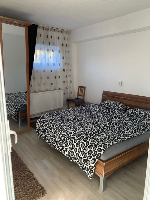Cazare in regim hotelier