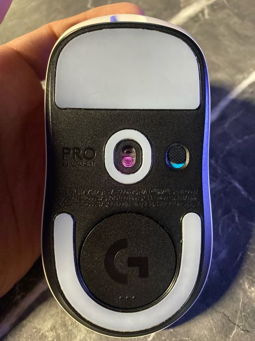 Logitech G Pro X Superlight 2 в идеальном состояний