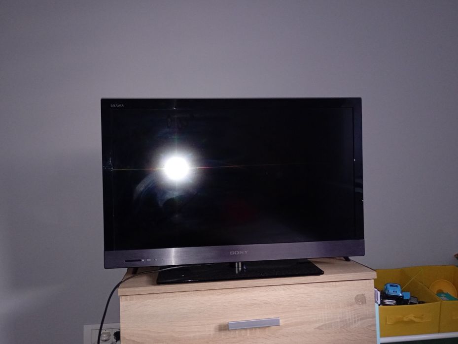 Televizor tv sony