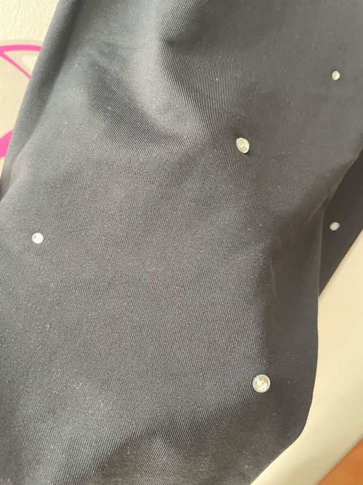 Colanti Zara cu strasuri