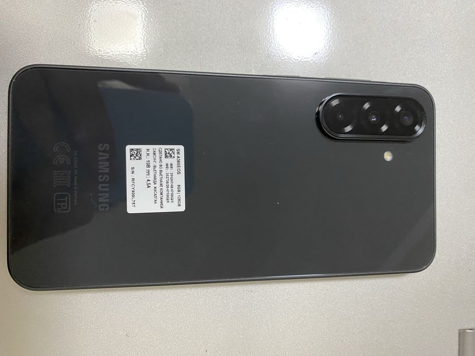 Samsung galaxy a36