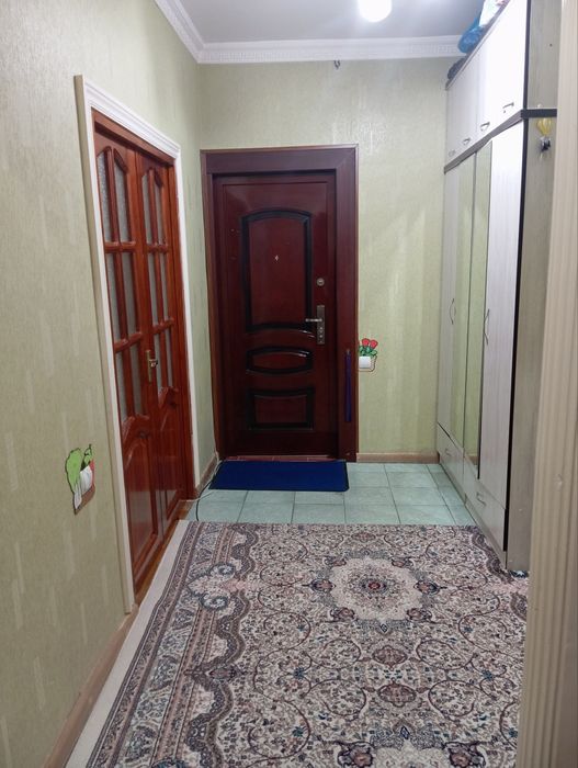 Срочно продам квартиру