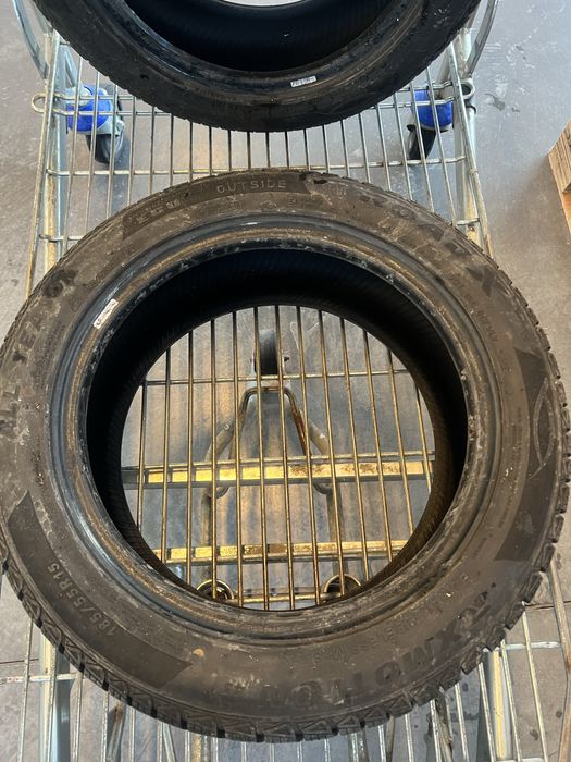 Anvelope 185/55/15 allseason Dot 2023