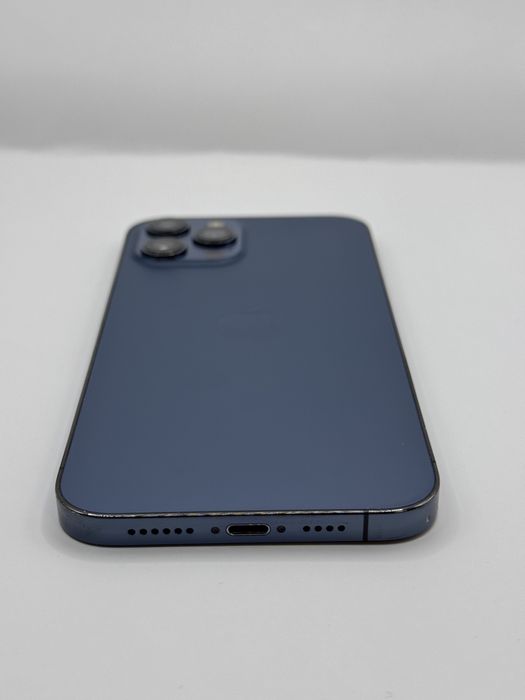 Iphone 12 Pro Max 128GB 100% Garantie Rate - zonemag.ro
