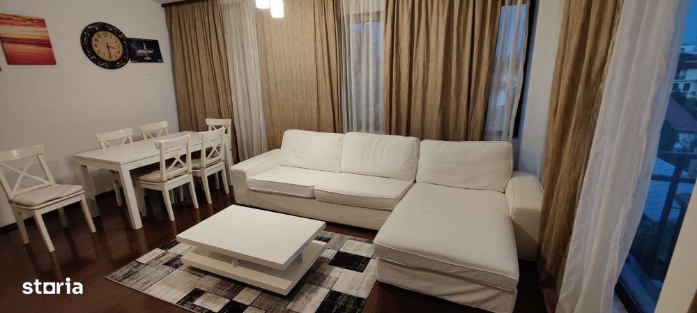 Apartament 3 camere / Modern / Lux - Proprietar