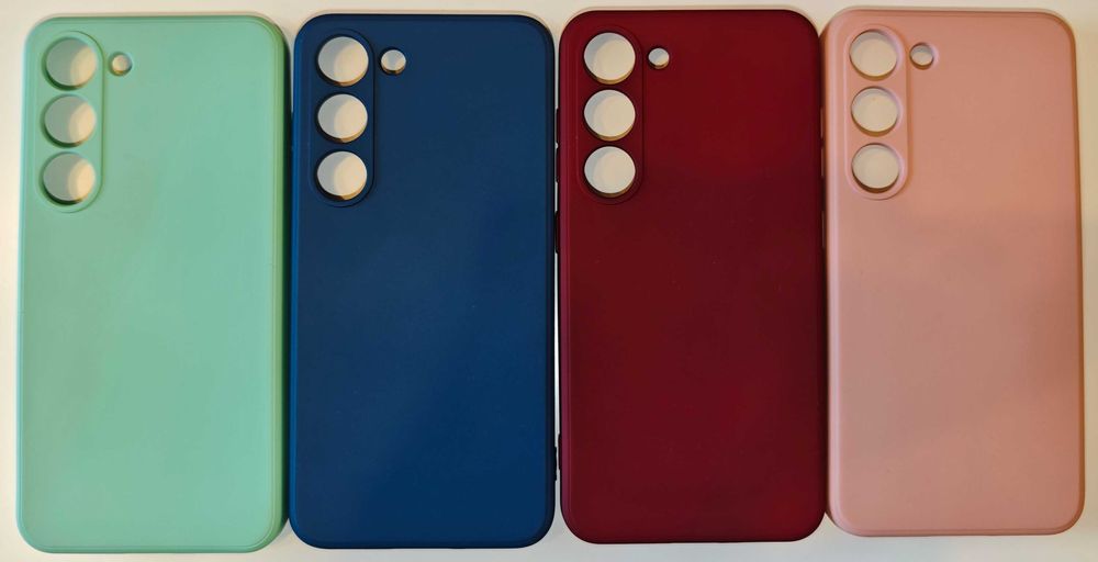 Samsung Galaxy S23 256GB