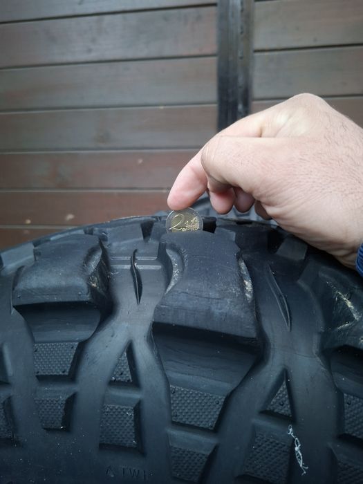 Гуми с джанти cst 33x10.5x16