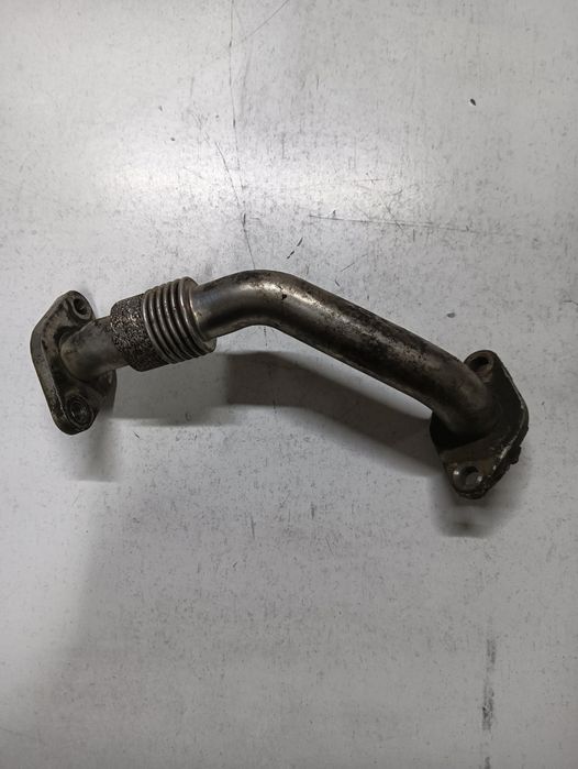 Conducta Egr Volkswagen Transporter V Box 7Ha, 7Hh, 7Ea, 7Eh 2003 - >