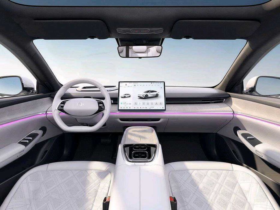 changan Nevo A07 boshlang'ich 30% to'lov