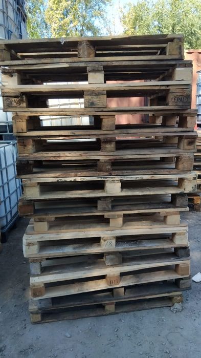 Палеты падоны продам  срочно