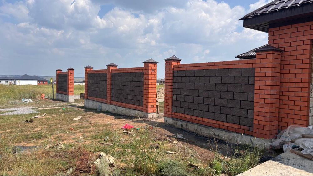 Услуги каменщика