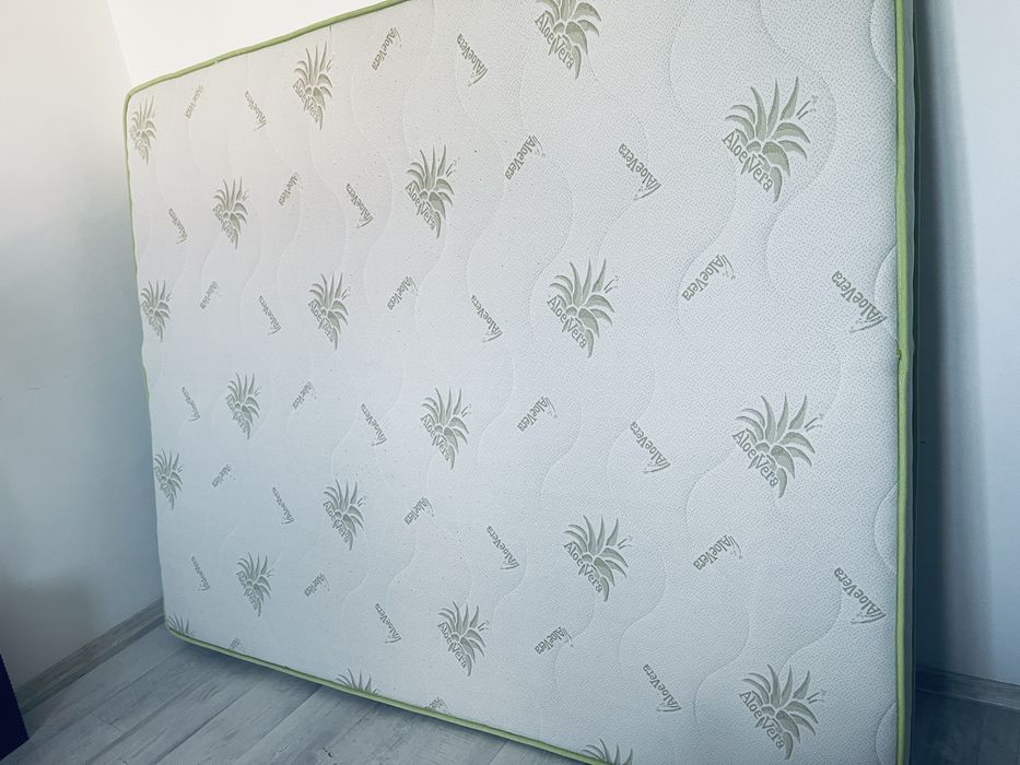 Saltea pat 160x200x17