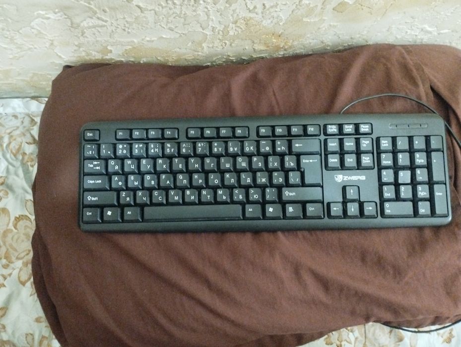 Клавиатура для компьютера