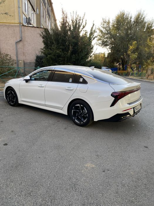 Kia5 срочна продоется