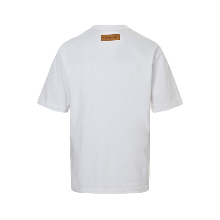 Louis Vuitton -Тениска