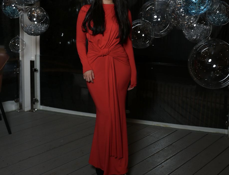 Продам женское платье