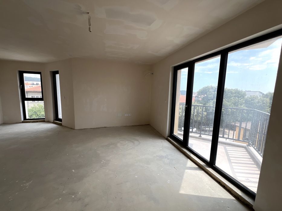 Продава 3-СТАЕН град Варна, Виница