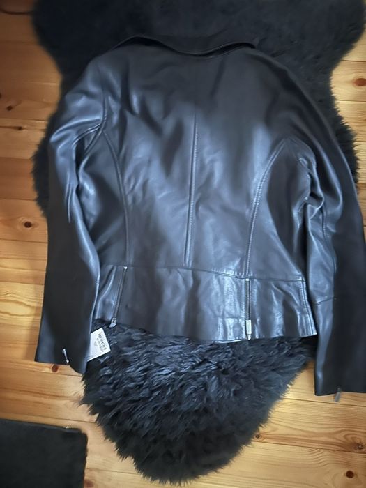 Ново  яке Ted  baker  естествена кожа