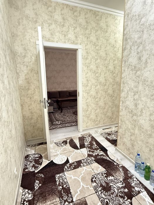 Сдаётся 2х комнатная квартира Юнусабад