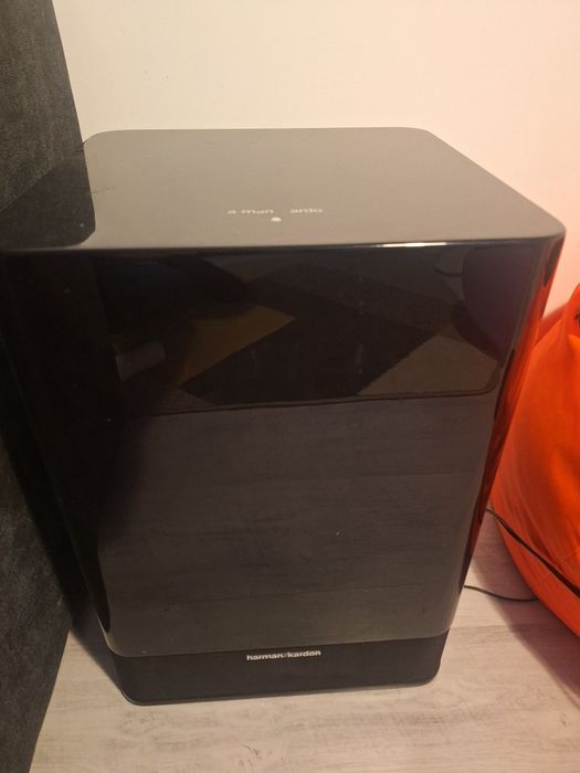 Subwoofer Harman Kardon TS2BQ
