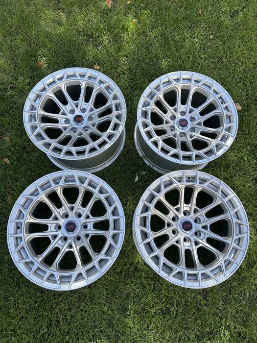 Диски R17 для Pathfinder R51 6x114,3