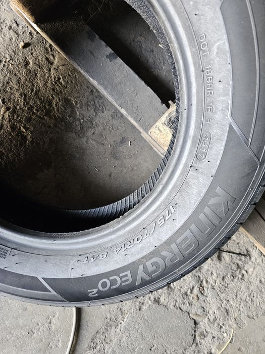 1 anvelopa vara 175 70 14 Hankook
