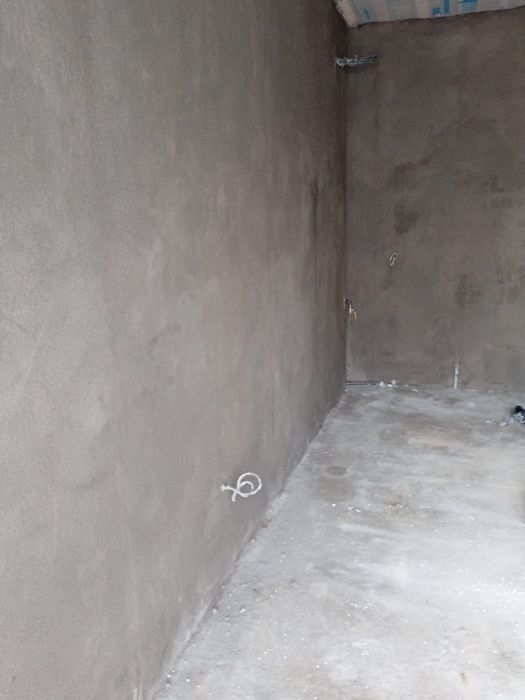 Штукатурка под маяк, левкас