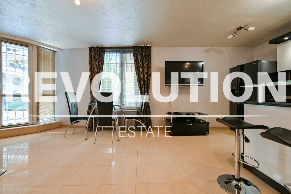 Дава се под наем Двустаен апартамент в София, Дианабад - 60 кв.м за 650 € - Снимка #2