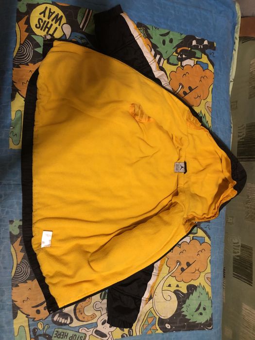 Детская куртка