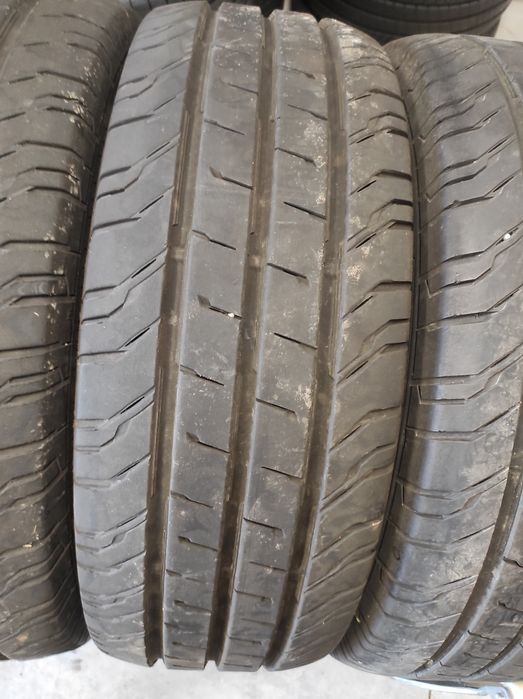 235/65/16 Континентал