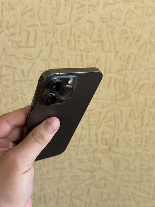 iPhone 13 Pro 256GB. Без Ремонта !