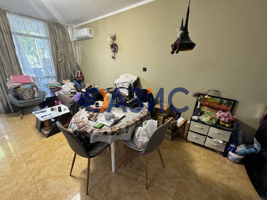Продава се Двустаен апартамент в к.к. Слънчев бряг - 62 кв.м за 933 €/кв.м - Снимка #7