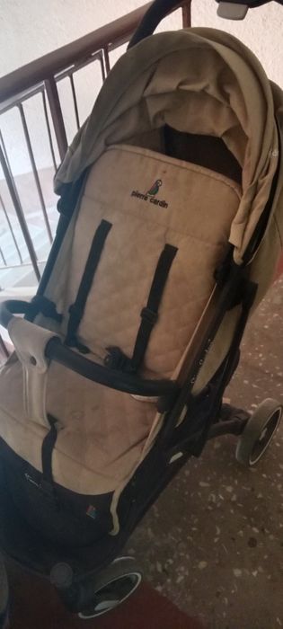 Детская коляска прогулочная