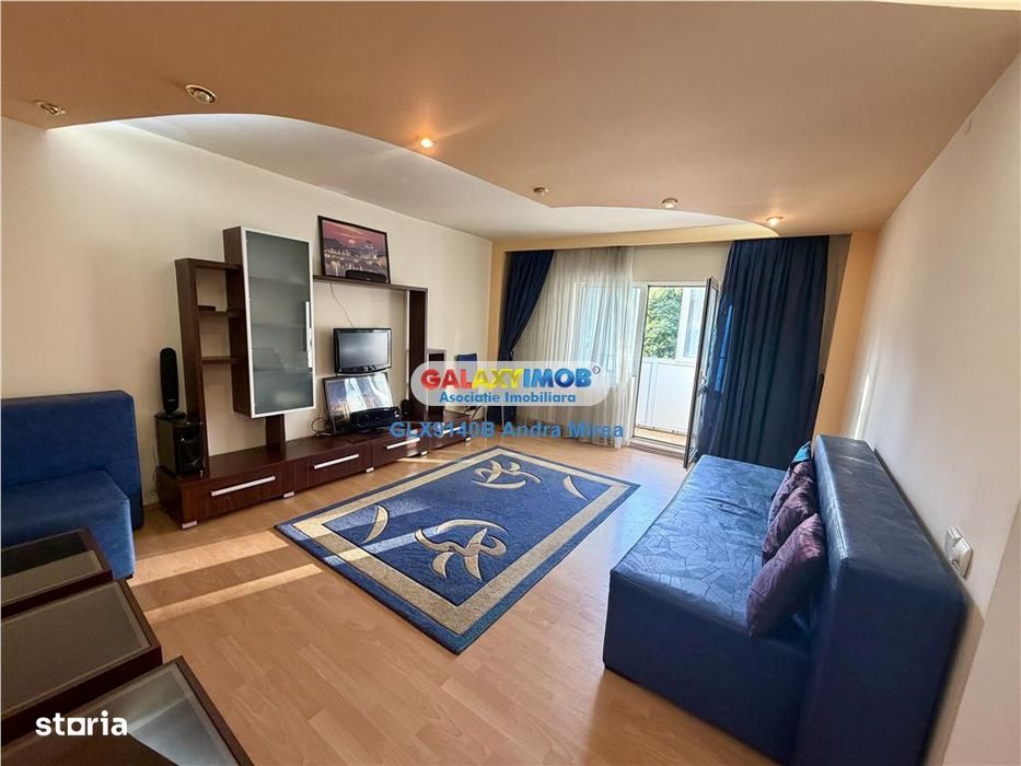 Inchiriere apartament 2 camere 13 Septembrie CENTRALA PROPRIE