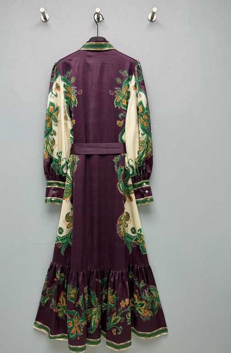 рокля Alemais колекция FW26
