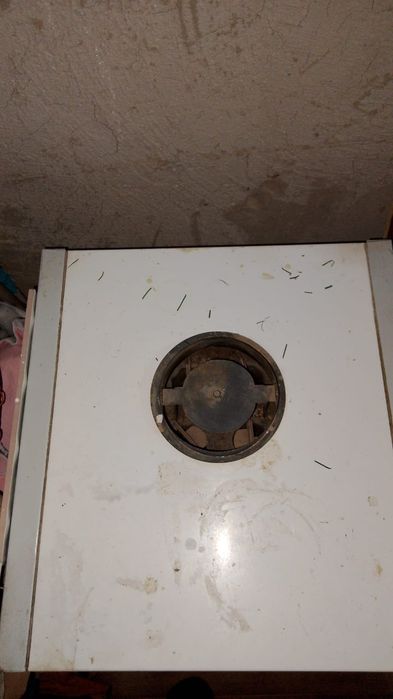 Котёл хорошег качество.б/у