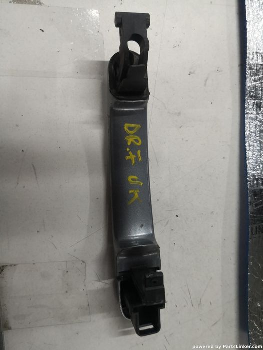 Maner Usa Dreapta Fata Skoda Rapid Spaceback (Nh1) [ 2012 - > ] Oem 5N