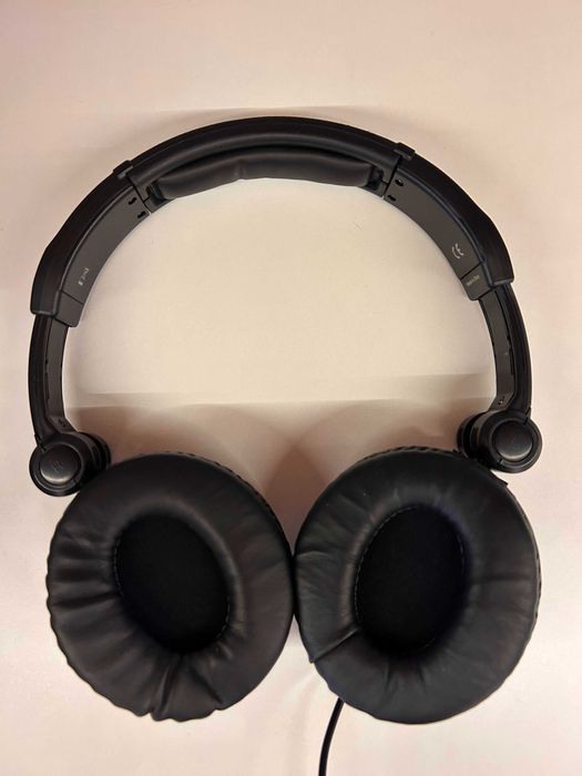 Căști HiFi the t.bone HD 200