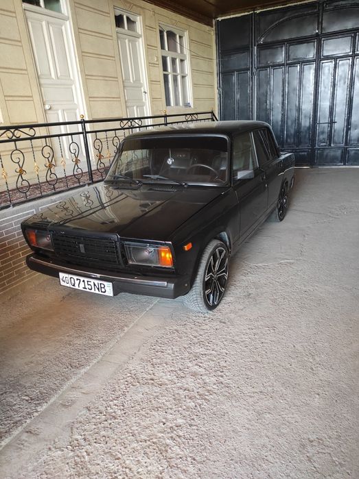 Jiguli 21 07 Sotiladi