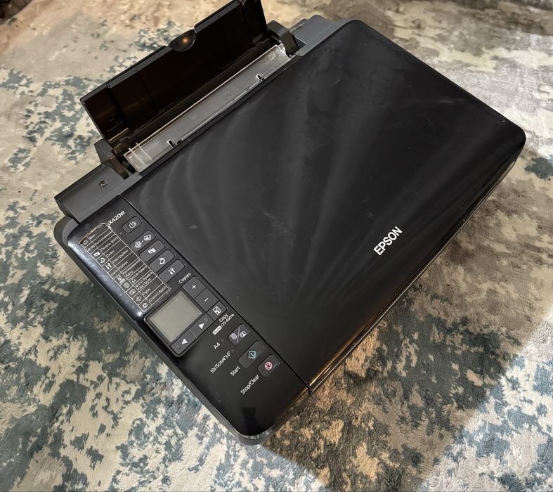 Продам принтер Epson