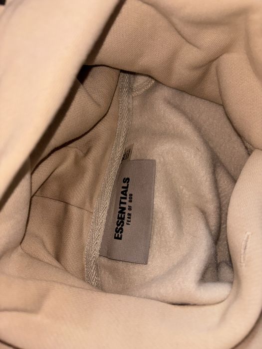 Hanorac Essentials xl