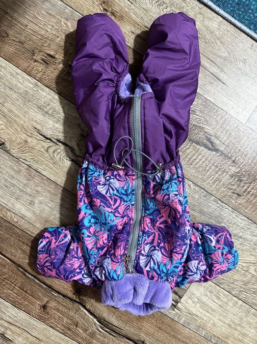 Лдежда для собак