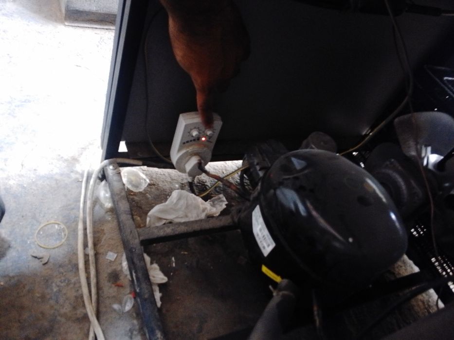 Продаётся холодильник в отличном состоянии