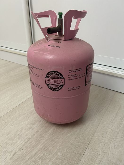 Продам балон из под газа
