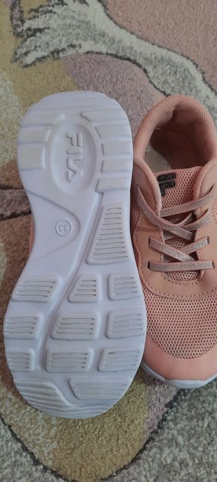 Детски маратонки Fila