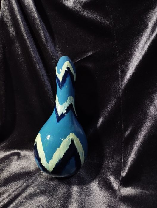 Tomosha qovoq,Suv qovoq (nosqovoq)