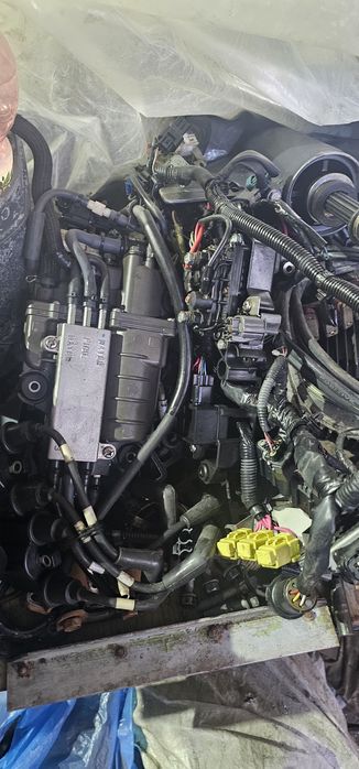 Водный транспорт запчасти