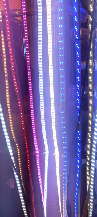 Patsvetka yoritgichlar