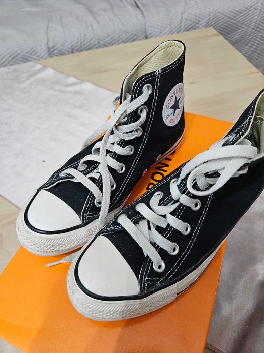 Pantofi sport Converse
