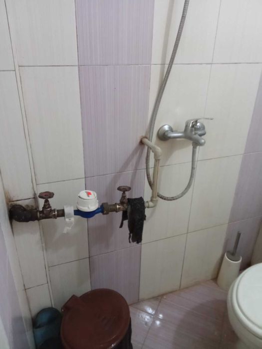 Продава се Двустаен апартамент в Ямбол, Зорница - 58 кв.м за 677 €/кв.м - Снимка #6